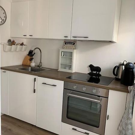 Lekkerchill Apartment Bergen Luaran gambar