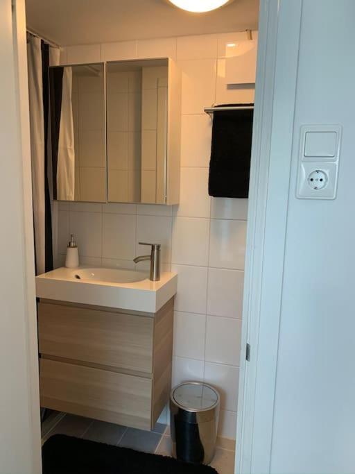 Lekkerchill Apartment Bergen Luaran gambar